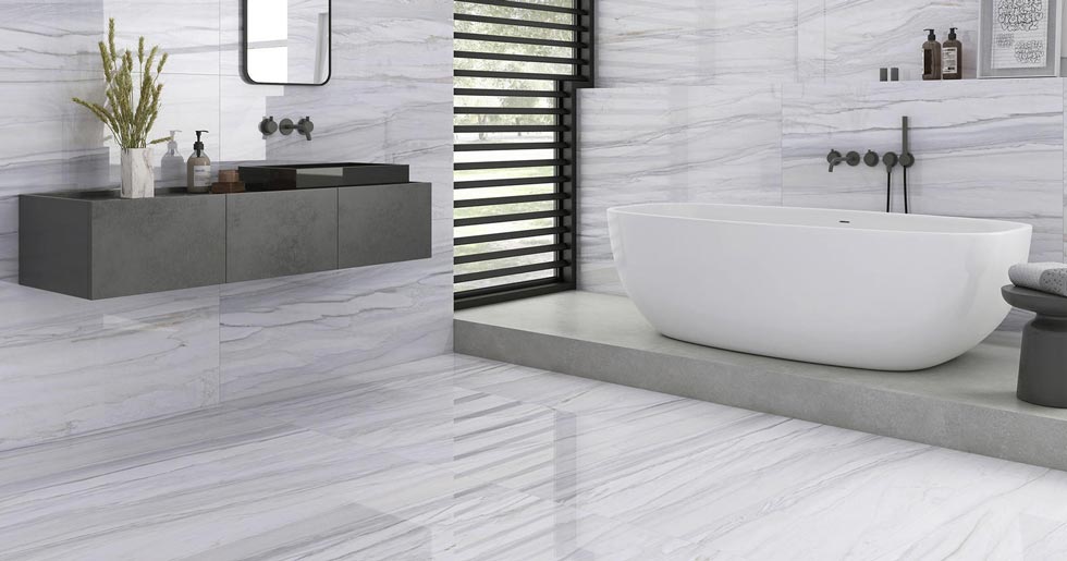 Marble Porcelain Tile