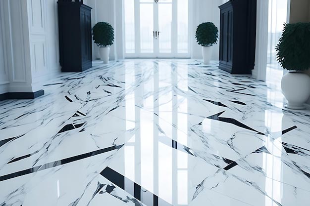 Marble Tile